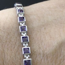 bracciale donna oro 18 kt