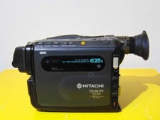 TELECAMERA VIDEOCAMERA HITACHI E25E STEREO