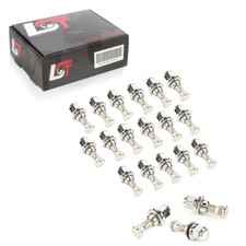 20x Viti per Ruote Piatto