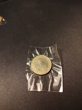 Moneta rara 1 Euro Francese