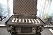 Set filtri ARRI ALEXA LPL LF