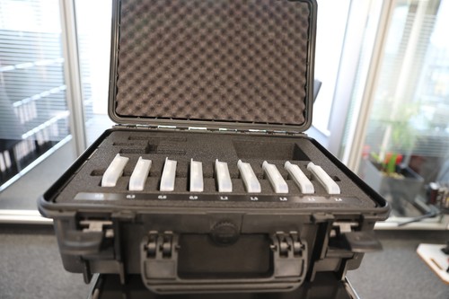 Set filtri arri alexa lpl - set,