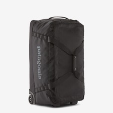 Patagonia black hole wheeled