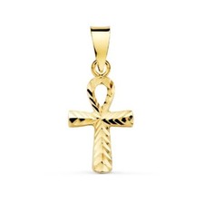 Pendente In Oro 18K 750 Mls