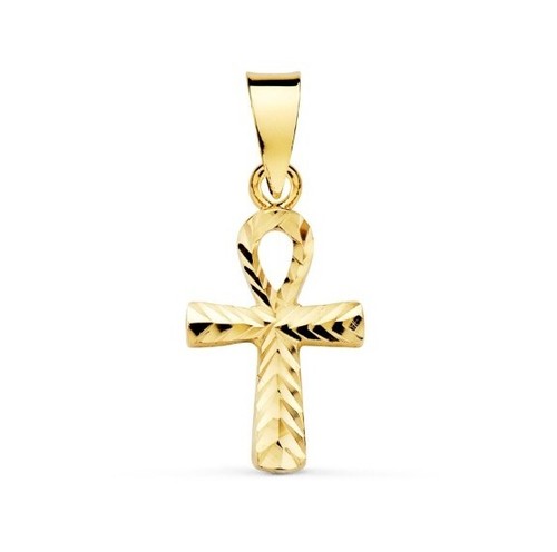 Pendente oro 18k - oro, 750