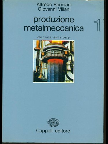 Libro produzione - libro,