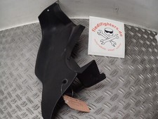 Carena passaruota sinistra