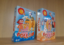 C'ERA UNA VOLTA POLLON _ BOX 1