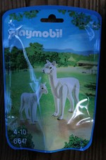 Playmobil Wildlife City Life