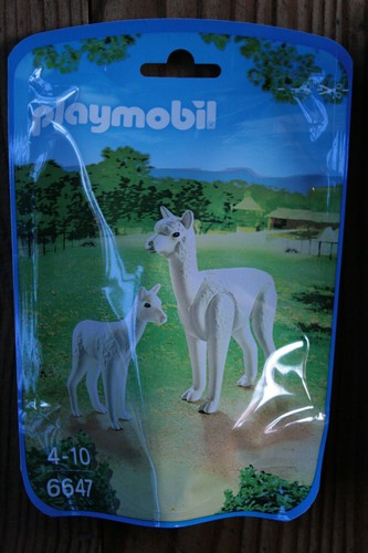 Playmobil wildlife city - wildlife,