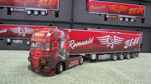 Wsi 4509 daf - daf, +