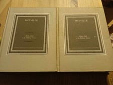 MOBY DICK E LA BALENA BIANCA