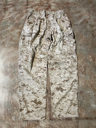 Pantaloni pantaloni mimetici