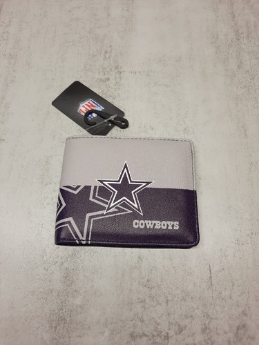 Portafoglio uomo nfl - portafoglio,