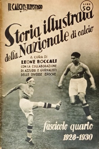 Storia illustrata della