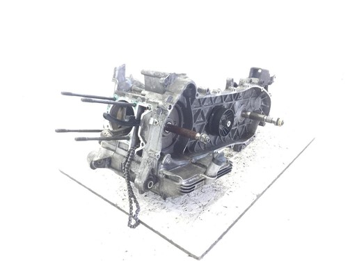 Carter motore albero - motore,