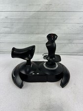 Thrustmaster T-Flight Hotas X