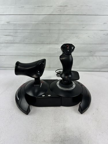 Thrustmaster flight hotas x - t-flight,