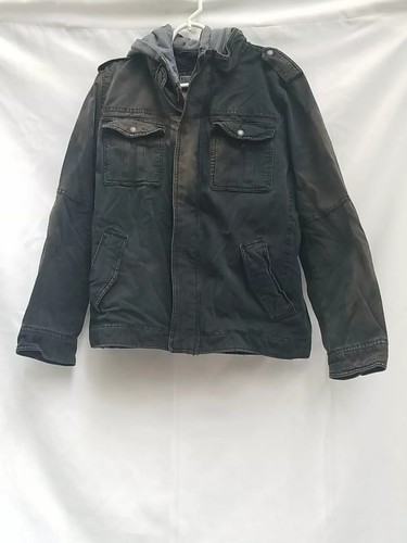 Mens black levis - levis, straus