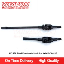 Vitavon SCX 6 HD 45# Albero