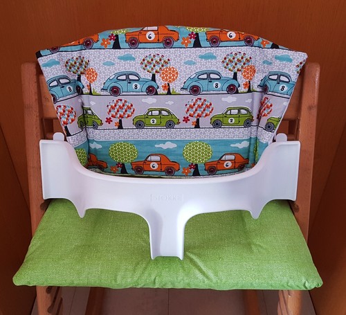 Cuscino sedile pezzi - cuscino,