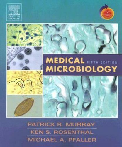 Medical microbiology perfect - medical,
