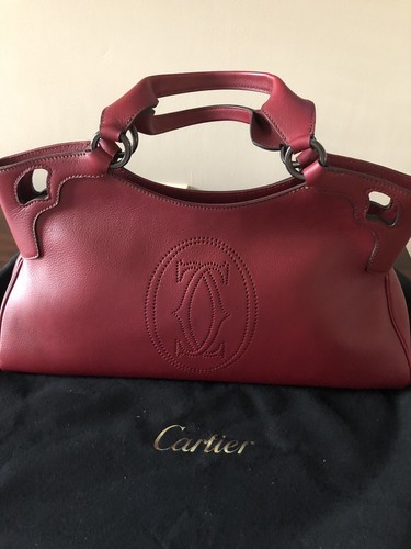Borsa tracolla cartier de - borsa,