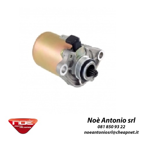 Motorino avviamento per - avviamento,