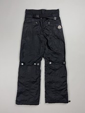 Pantaloni da sci neve Moncler