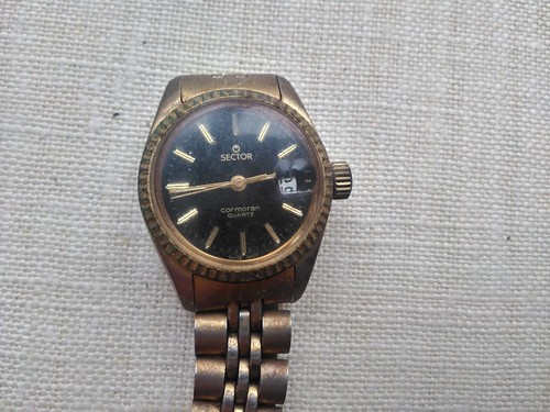 Orologio sector donna usato - donna,