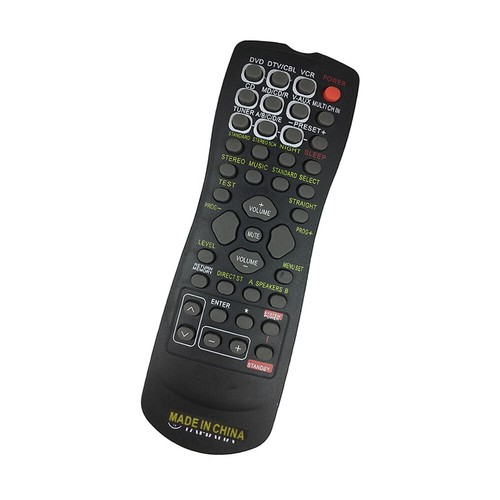 Telecomando per sistema - , av