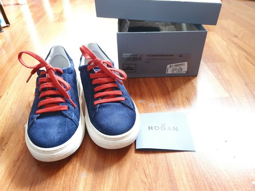 Scarpe bambino hogan misura - bambino,