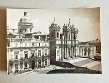 cartolina noto siracusa