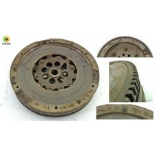 VOLANO BIMASSA 21217533924 - BMW X3 3.0D 2004 -82A