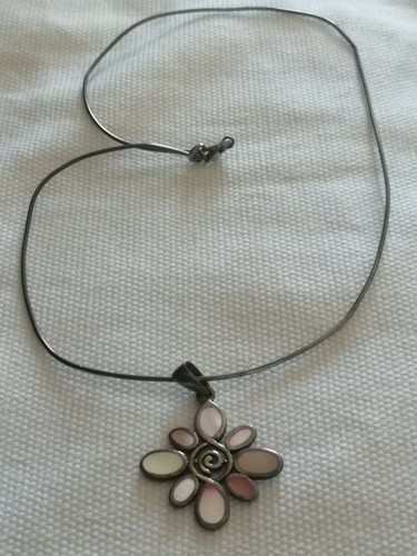 Girocollo donna con - da,