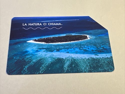 Natura chiama barriera - ci,