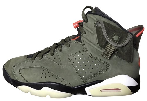 Sneakers nike air jordan - nike, 6