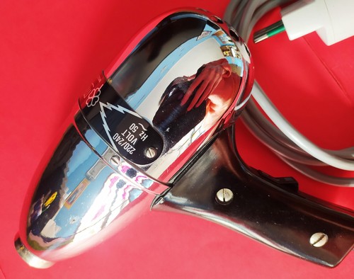 Phon asciugacapelli menowatt - phon,