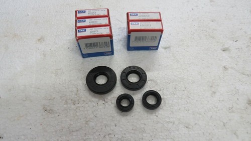 Minarelli fantic sp6 kit - p6,