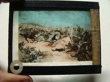 vintage magic lantern