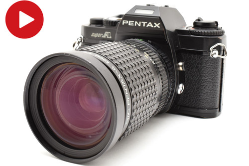 Funziona【Ecc+5】Pentax