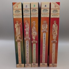 Percy Jackson and the