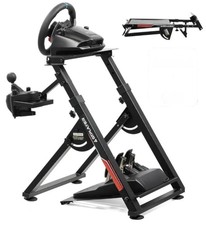 Postazione di guida GTPLAYER