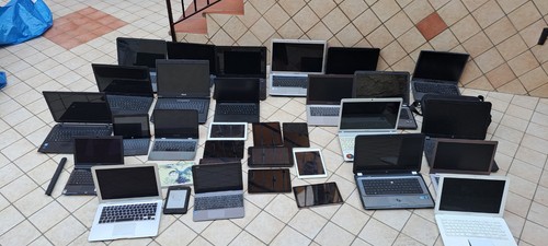 Lotto notebook e tablet - lotto,