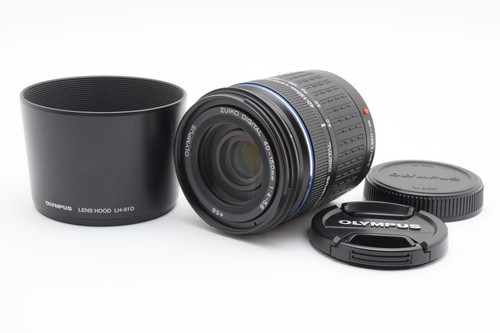 Ottime condizioni olympus - [ottime,