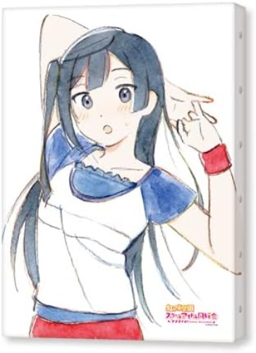 Love live nijigasaki - love,