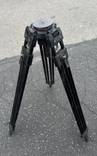 Bogen Manfrotto PRO treppiede