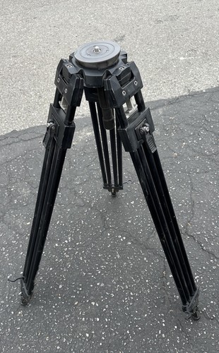 Bogen manfrotto pro treppiede - bogen,