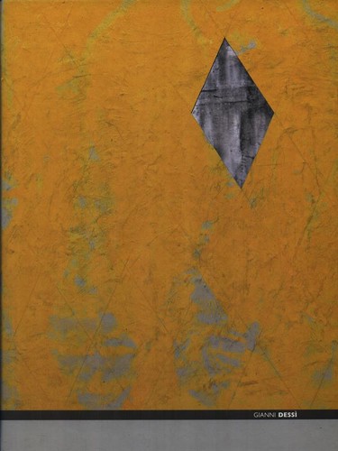 Gianni dessi prima edizione - gianni,