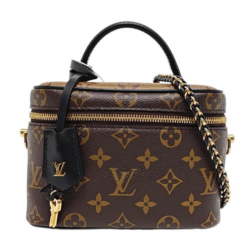 Louis vuitton vanity portable - vuitton,